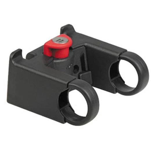 KLICKfix Adapter Lenkeradapter mit Schloß 22 - 26 Lenker Universal