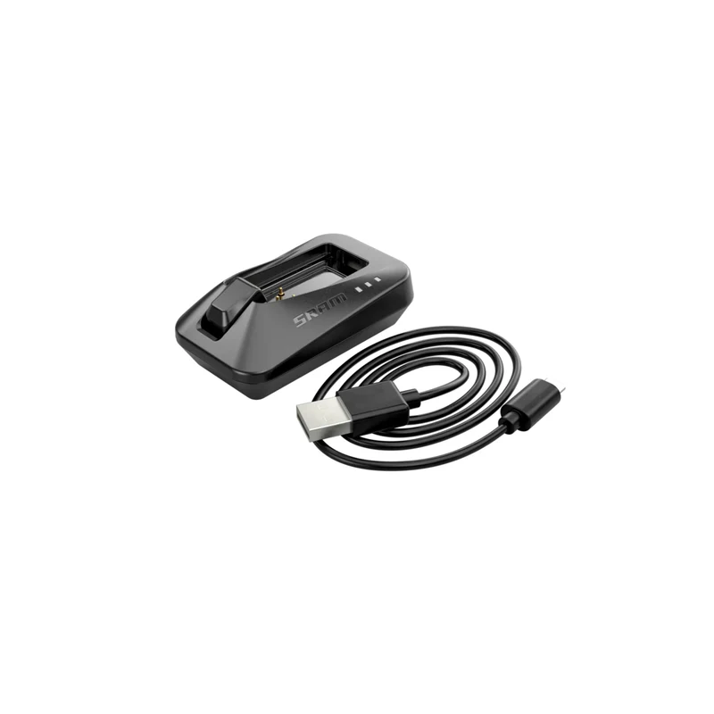 SRAM Ladegerät Eagle/ Red/ Force/ Reverb AXS und RED eTap