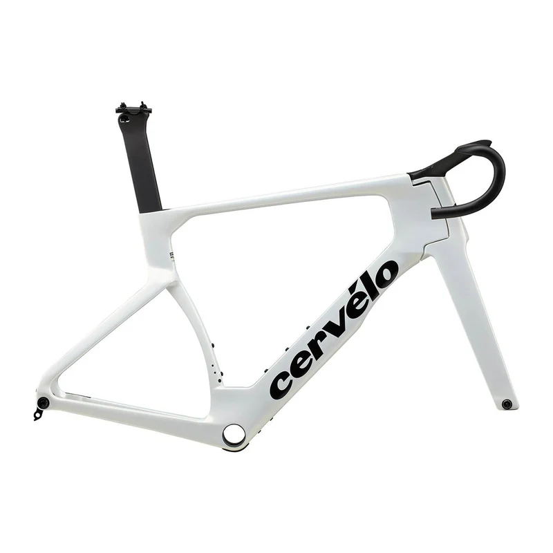 S5 Road Frameset 2026