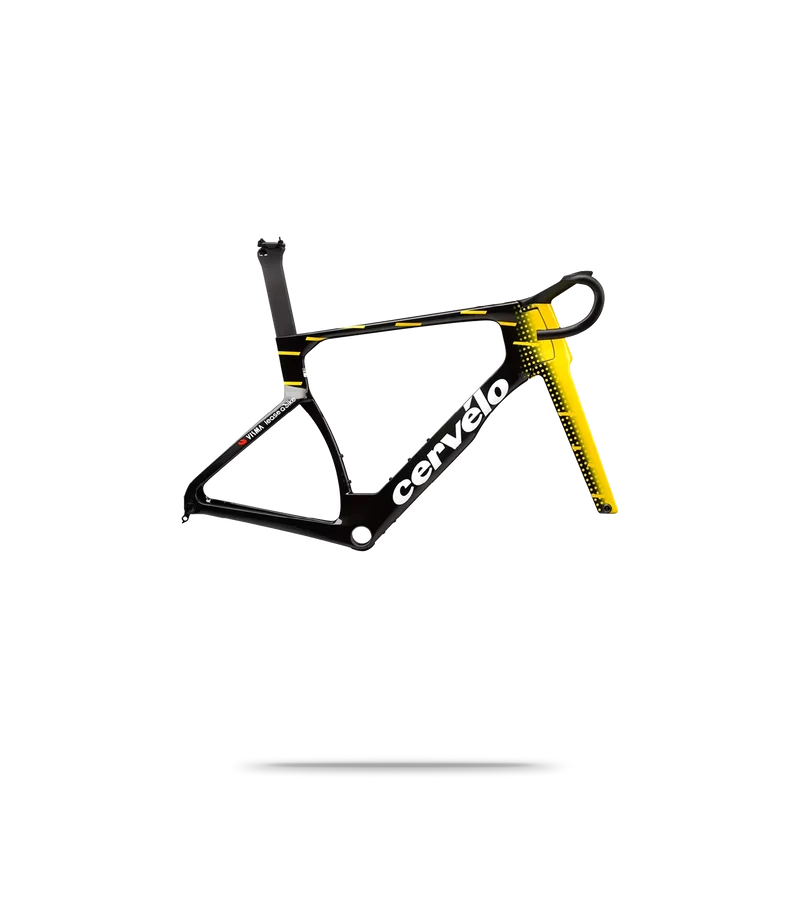 S5 Road Frameset 2026