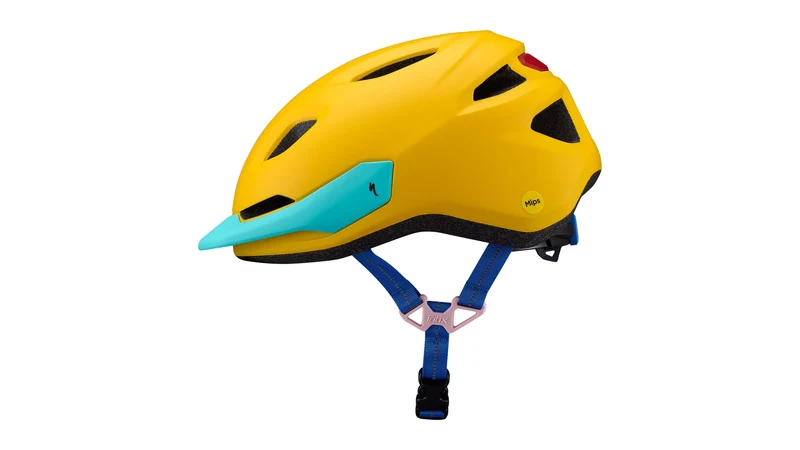 Specialized Shuffle 2 LED Kids
