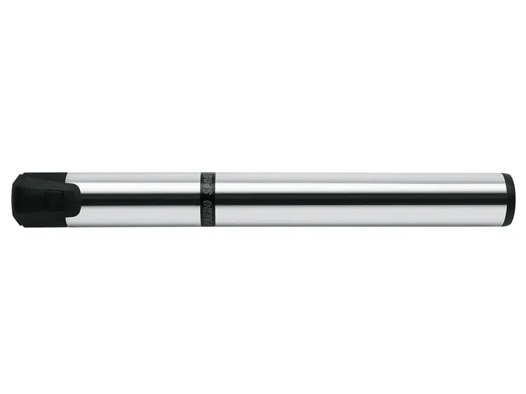 SKS Fahrradpumpe 8 Bar Spearo Sport ALU SV, DV Minipumpe, silber, Luftpumpe
