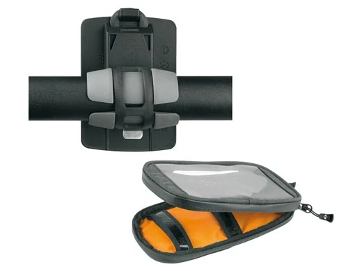 SKS SMARTBOY PLUS Smartphonehalter