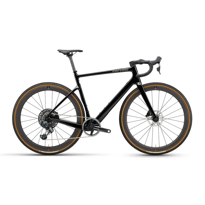 Aspero 5 Force/Eagle AXS Gravel Bike 2025