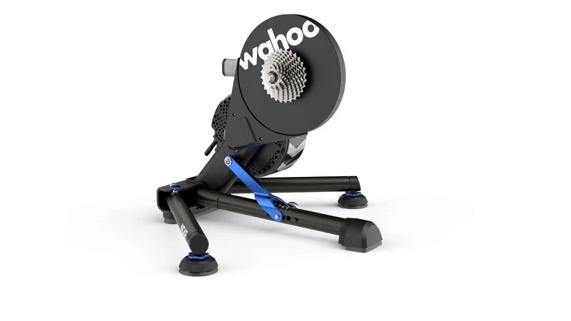 Wahoo KickR V5 Indoor Trainer