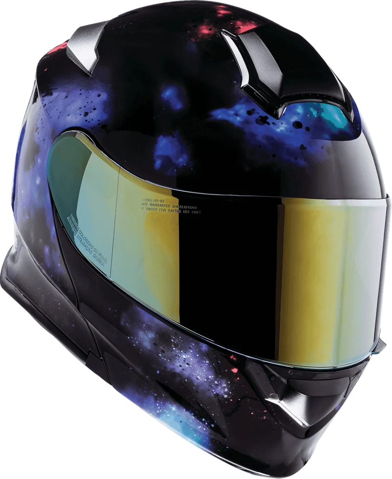 Z1R Solaris 2.0 Infinix Modular Motorcycle Helmet