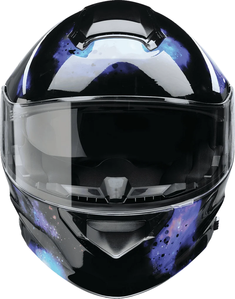Z1R Solaris 2.0 Infinix Modular Motorcycle Helmet