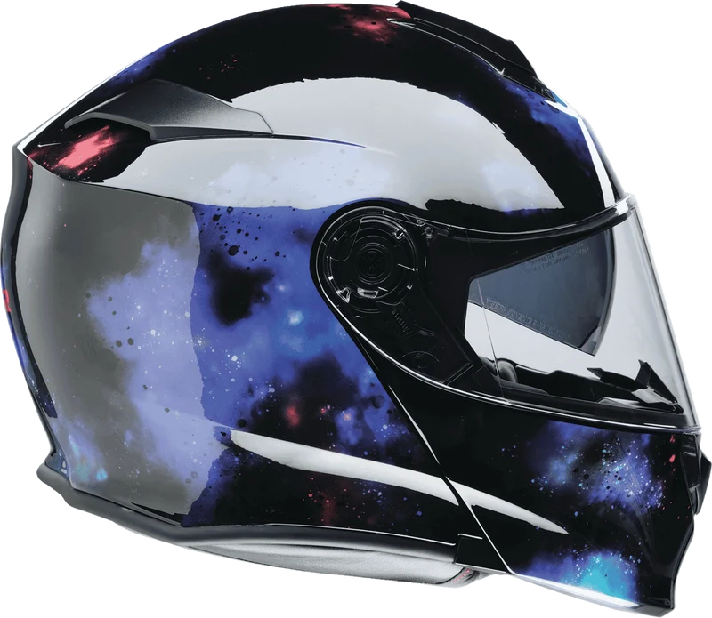 Z1R Solaris 2.0 Infinix Modular Motorcycle Helmet