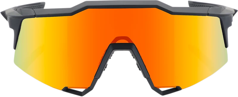 100% Speedcraft Performance Motorcycle Riding Sunglasses