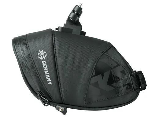 SKS Satteltasche Explorer Click 800 Packtasche schwarz