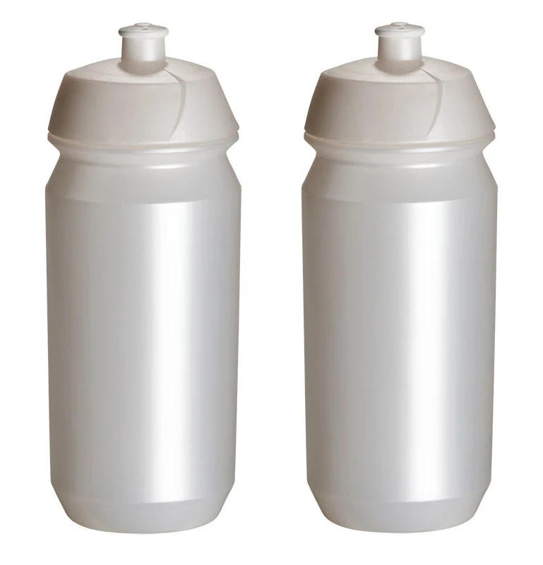 2 x Drinkbus Pro Sport Lights - 500 ml - Parelmoer