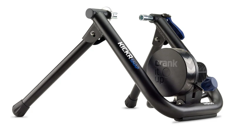Wahoo KickR Snap Indoor Trainer