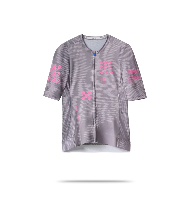 Women's Privateer Pro Air Jersey 3.0