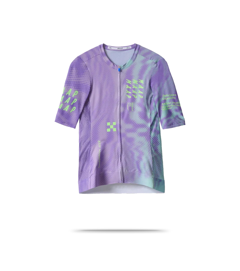 Women's Privateer Pro Air Jersey 3.0