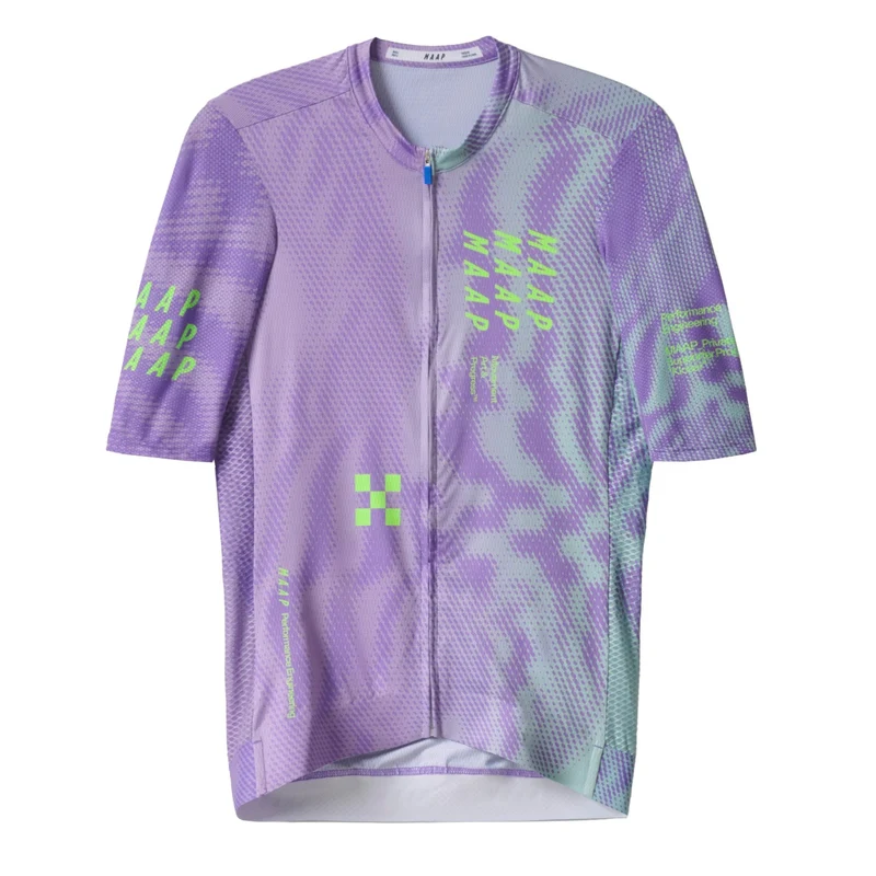 Privateer Pro Air Jersey 3.0 2025