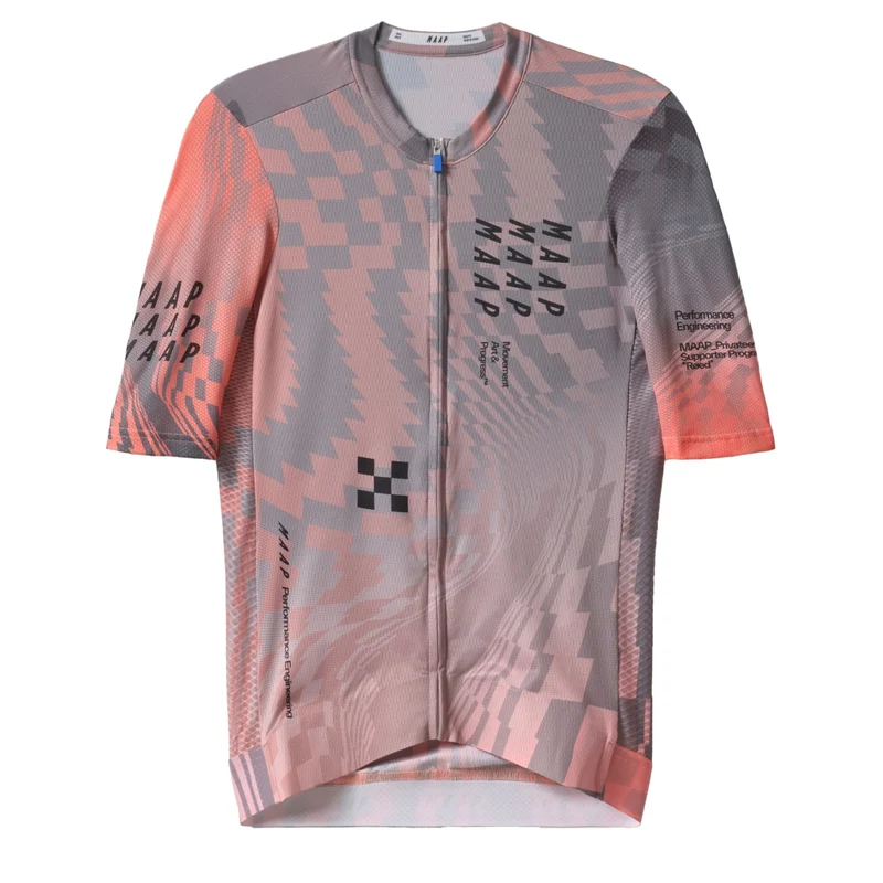 Privateer Pro Air Jersey 3.0 2025