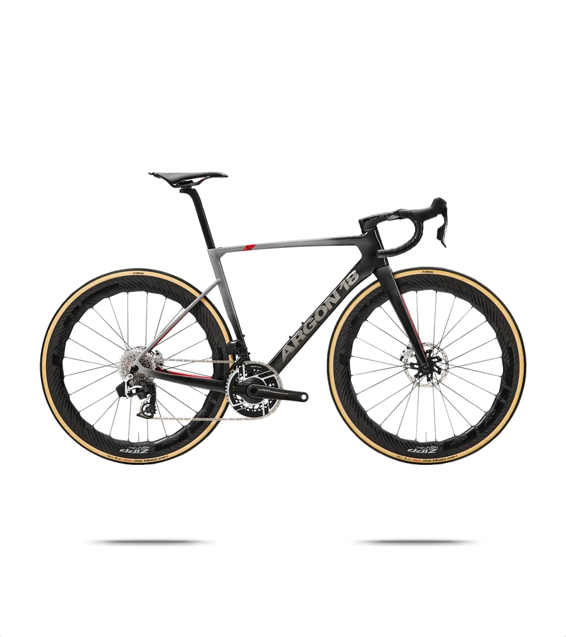 SUM Pro Red AXS Road Bike