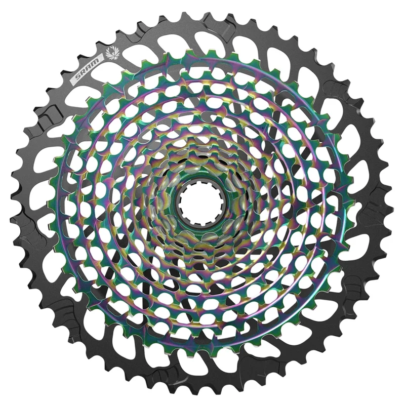SRAM Kassette XG-1299 Eagle 12-fach