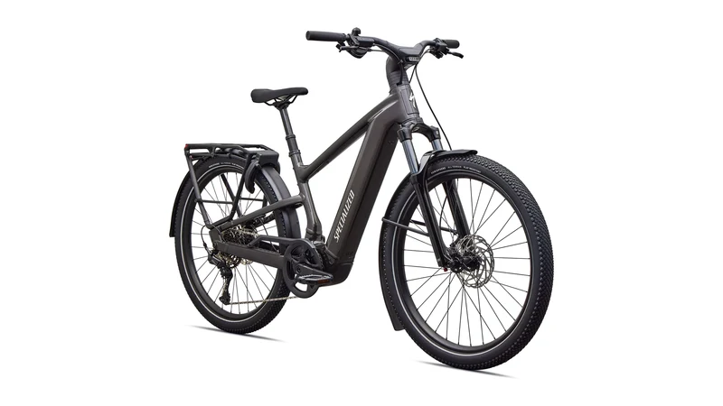 Specialized Vado Evo 3 5.0 NB Gloss Metallic Obsidian / Dolomite Metallic 2026