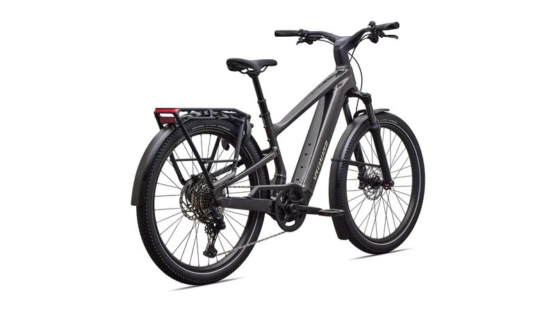 Specialized Vado Evo 3 5.0 NB Gloss Metallic Obsidian / Dolomite Metallic 2026