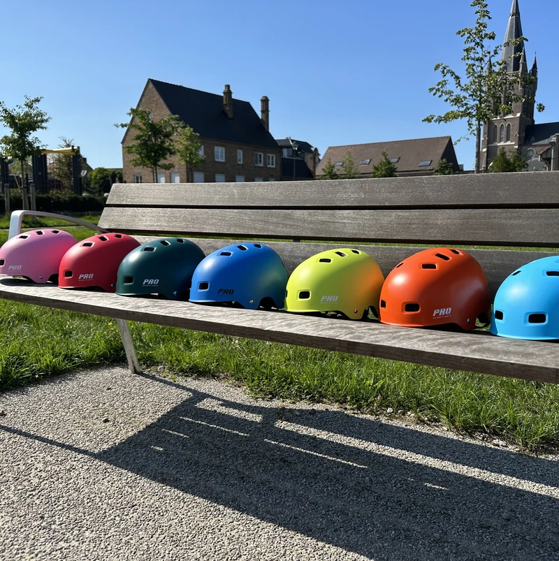 Speed Pedelec Fietshelm - NTA 8776 - Heren/Dames