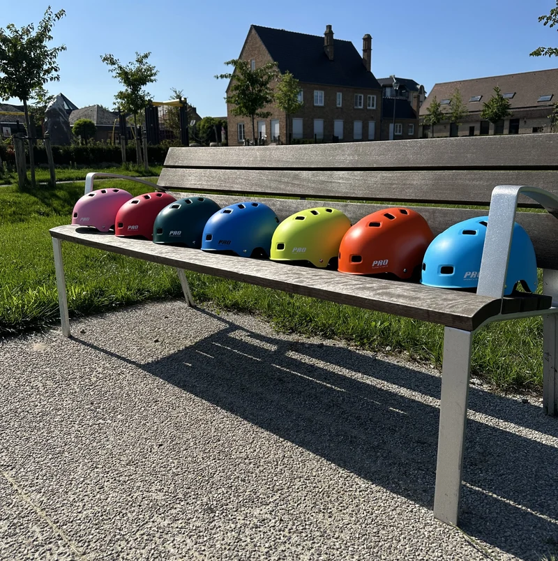 Speed Pedelec Fietshelm - NTA 8776 - Heren/Dames