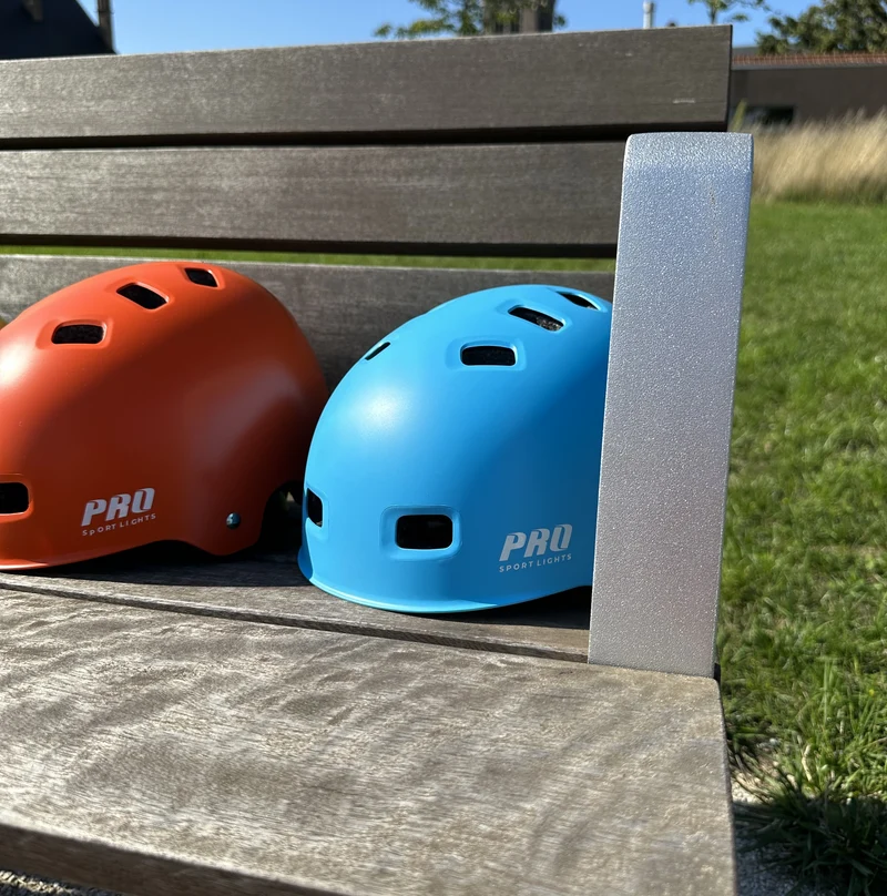 Speed Pedelec Fietshelm - NTA 8776 - Heren/Dames