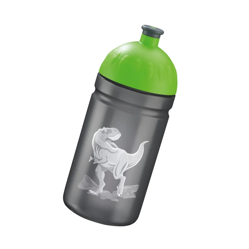 Step by Step Trinkflasche 0,5 Liter Wild T-Rex Taro