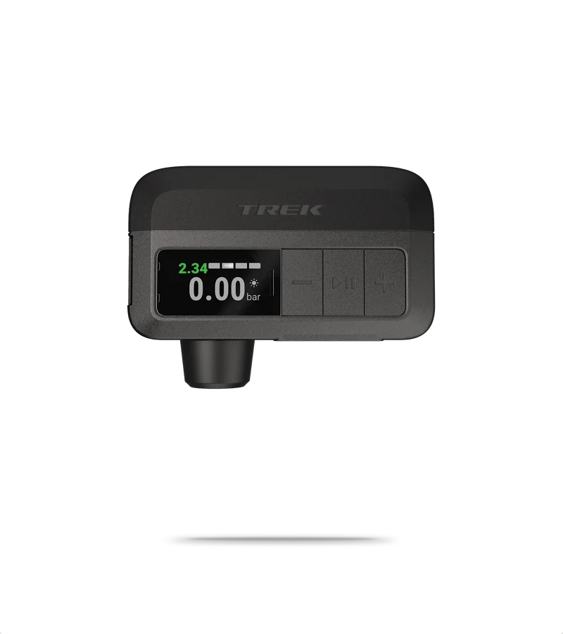 Air Rush Electric Pump