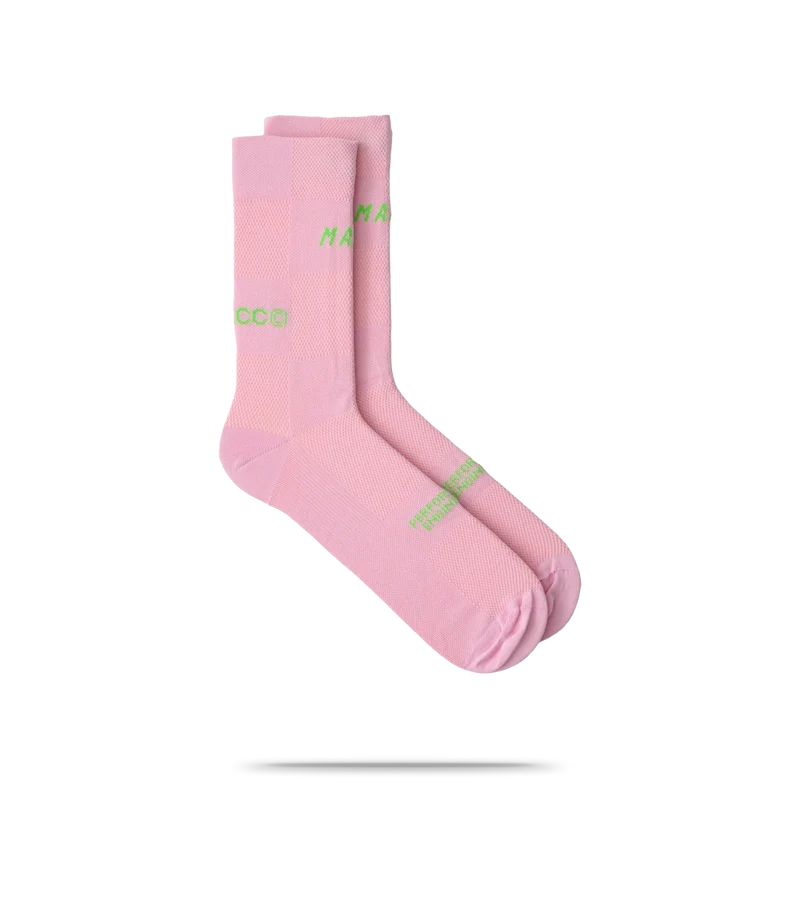 Blur Socks