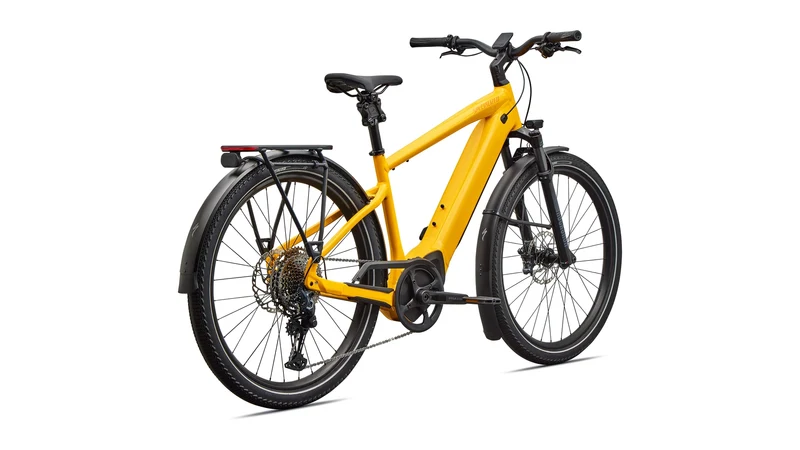 Specialized Vado 5.0 Gloss California Sunshine / Orange Zest 2026