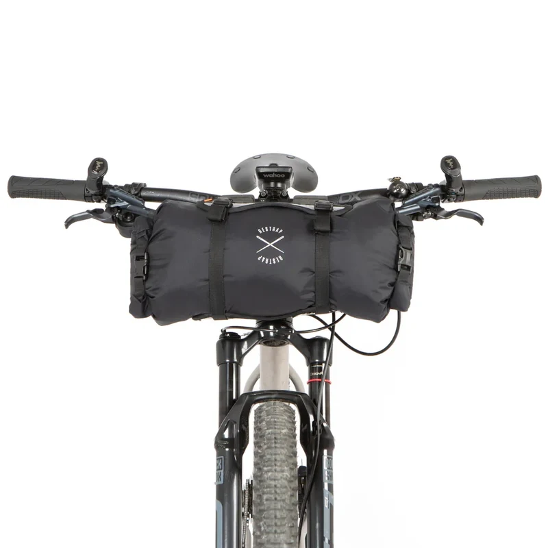 Restrap Race Bar Bag - Flat Bar