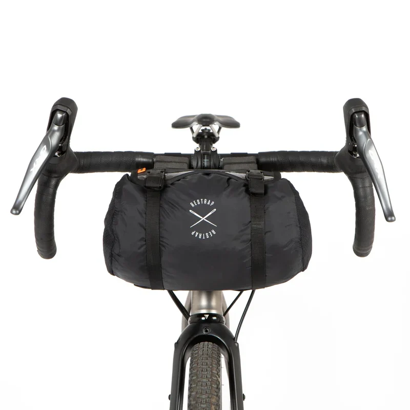 Restrap Race Bar Bag - Drop Bar