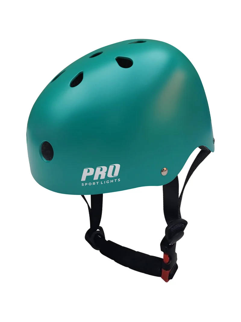Fietshelm Kinderen Skate - Groen