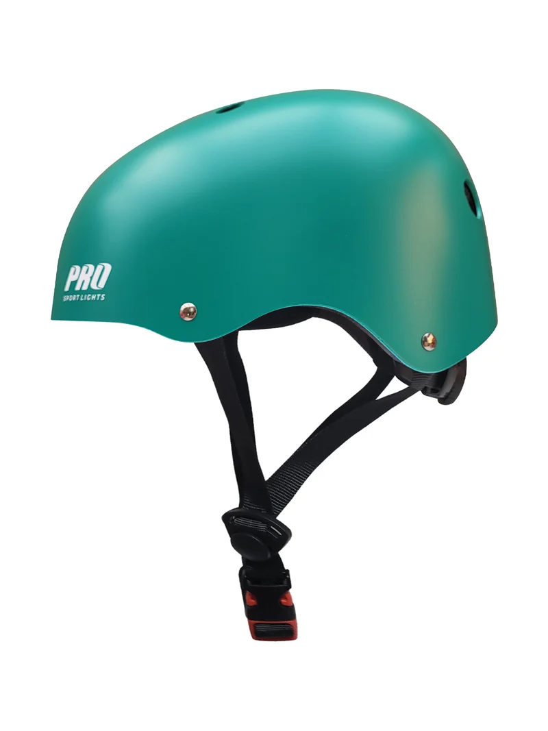 Fietshelm Kinderen Skate - Groen