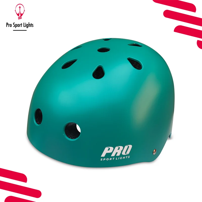 Fietshelm Kinderen Skate - Groen