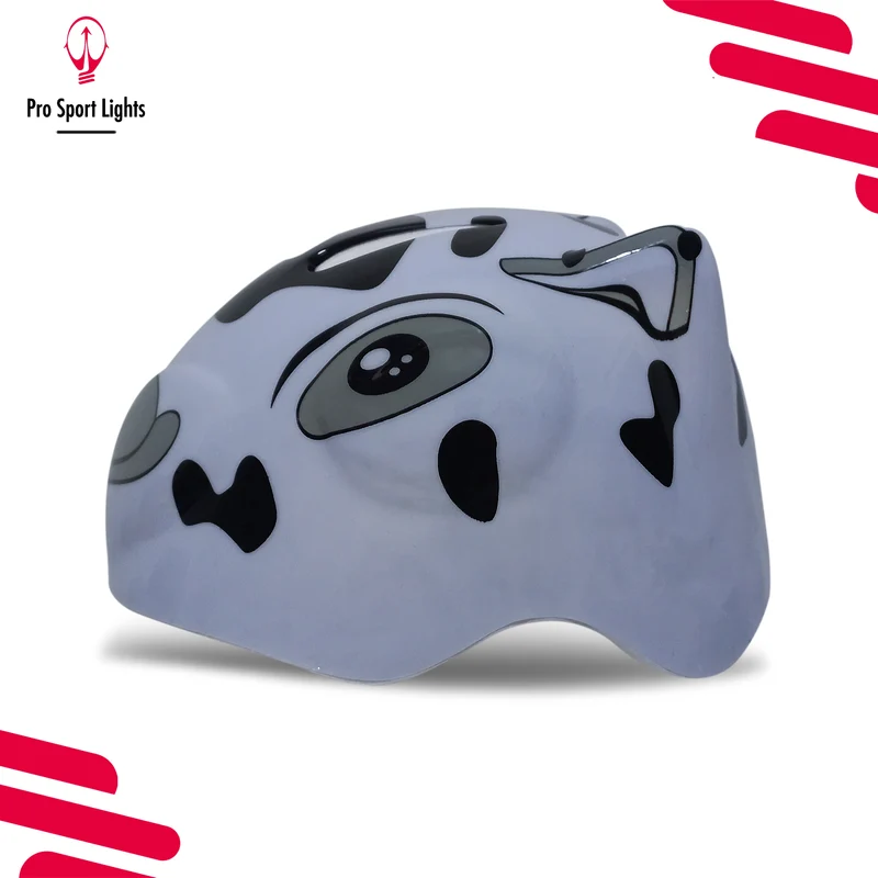 Fietshelm kinderen - Kinderfietshelm - Small 48/54cm