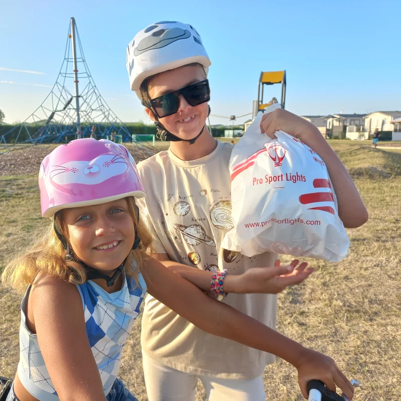 Fietshelm kinderen - Kinderfietshelm - Small 48/54cm
