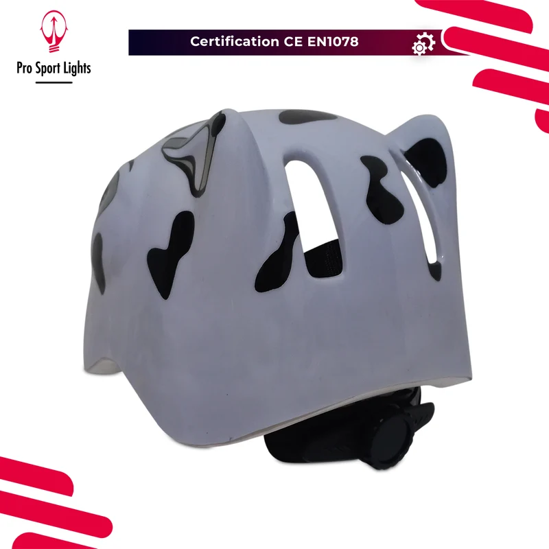Fietshelm kinderen - Kinderfietshelm - Small 48/54cm