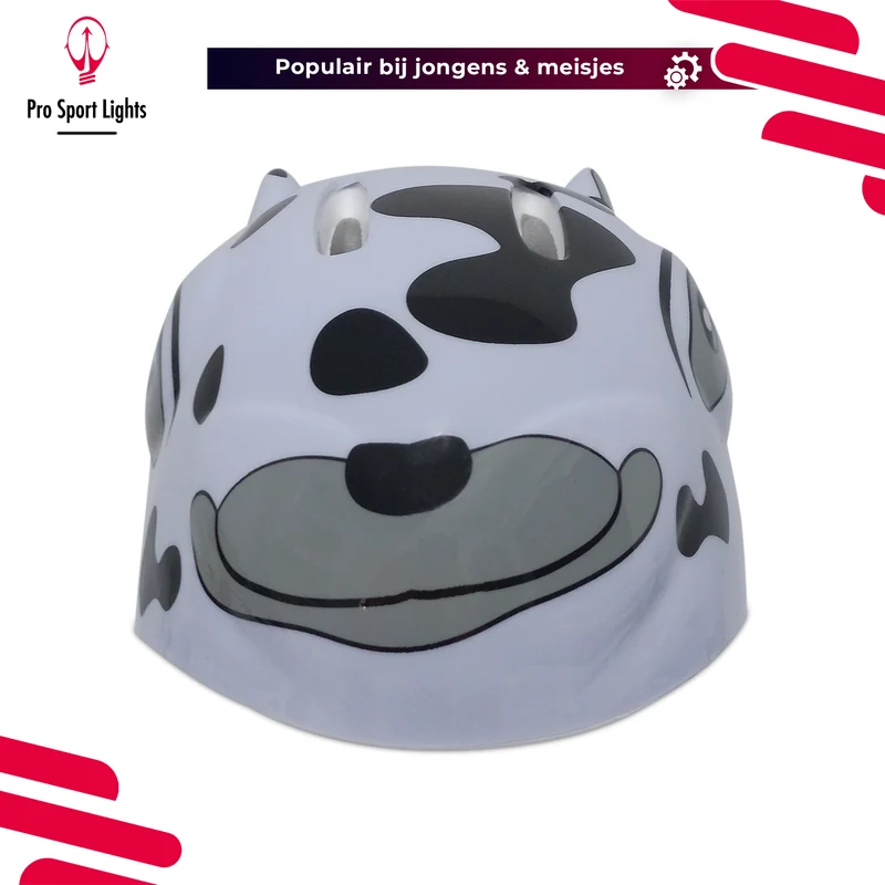 Fietshelm kinderen - Kinderfietshelm - Small 48/54cm