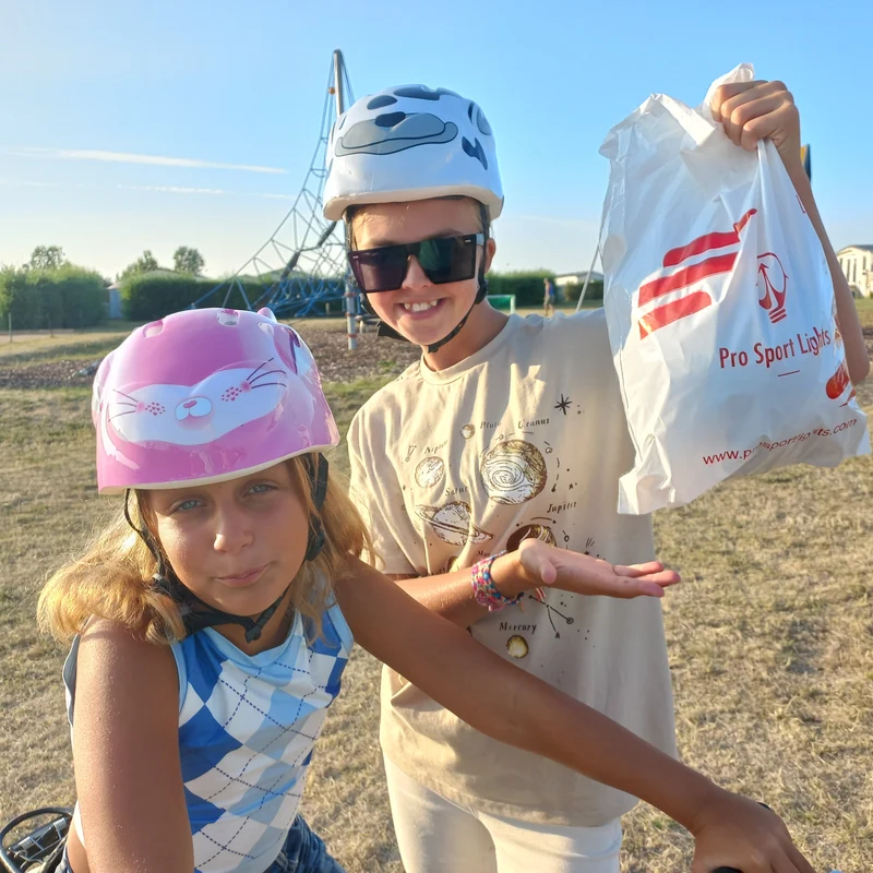 Fietshelm kinderen - Kinderfietshelm - Small 48/54cm