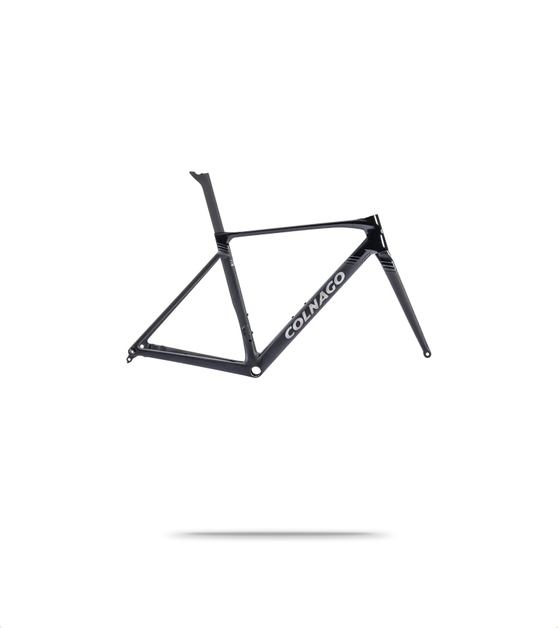 V5Rs Frameset