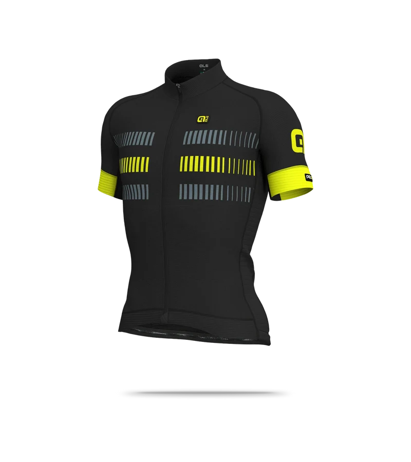PR-R Strada Short Sleeve Jersey