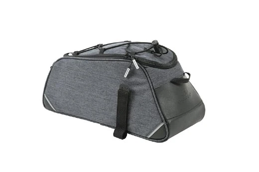 NORCO RAMSEY GEPÄCKTRÄGERTASCHE grau Fahrradtasche