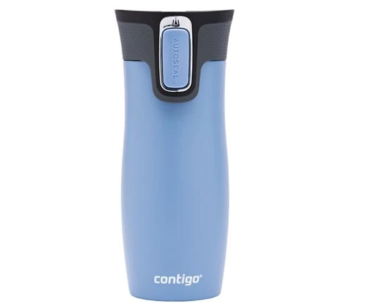 Contigo Westloop Thermo Trinkbecher Earl Grey 470ml