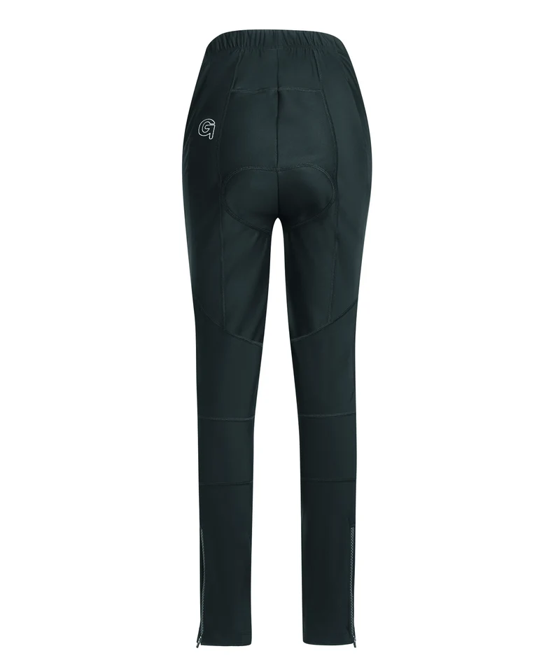 Gonso Damen Softshell-Hose m. Polster Tartu