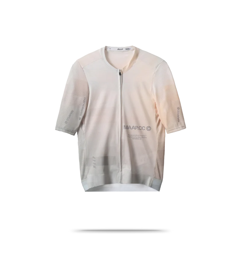 Blur Pro Air Short Sleeve Jersey 3.0