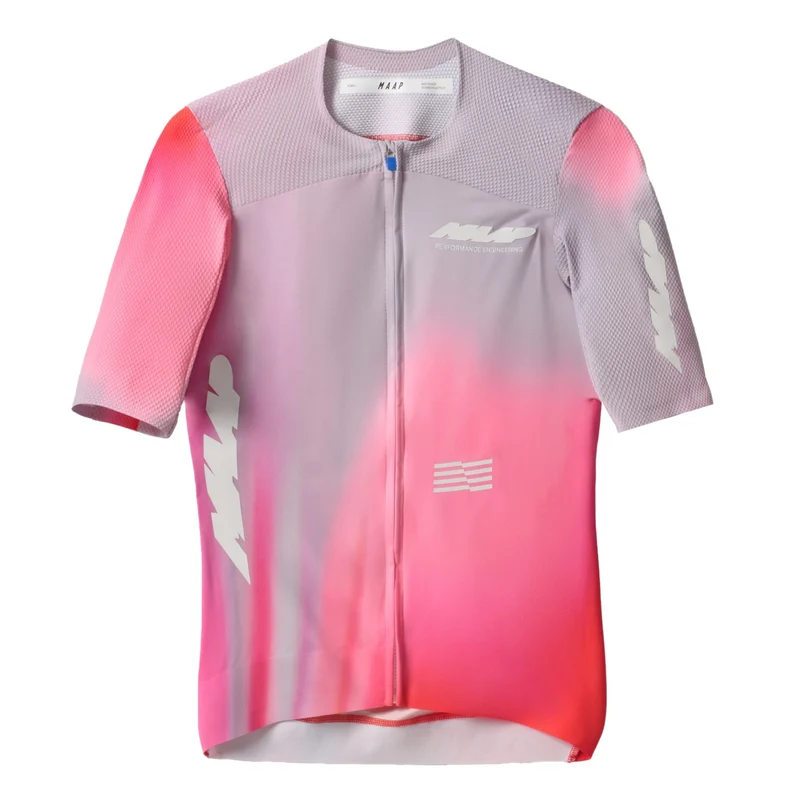 Women's Solar Pro Race Jersey