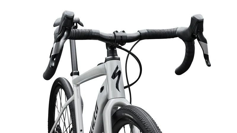 Specialized Creo SL E5 Comp Gloss Dolomite Metallic/Dark Navy Metallic 2026