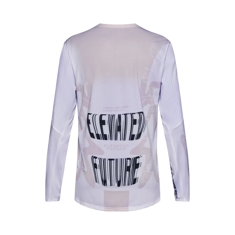 Fox Flexair LS Jersey Diffuse SE